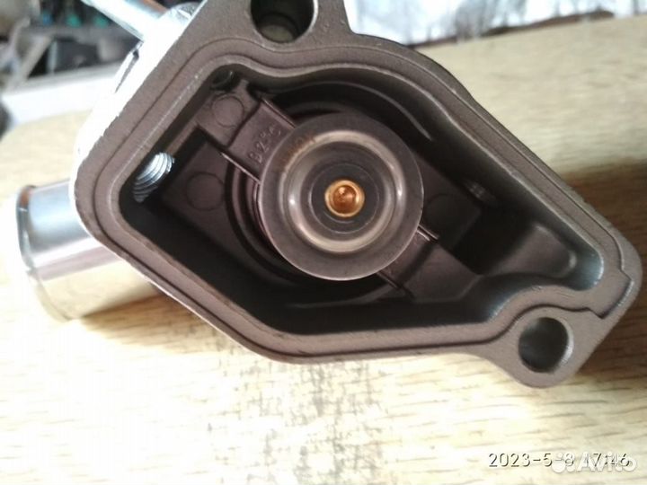 Термостат opel