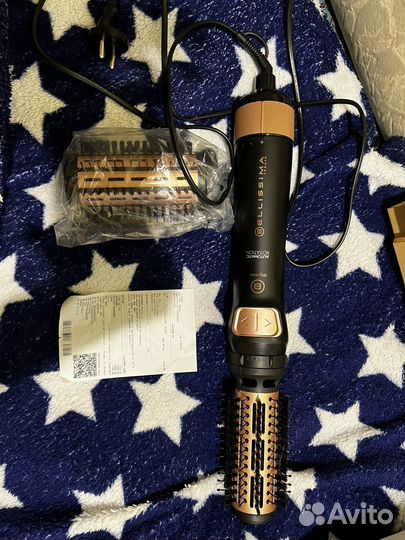 Фен для волос