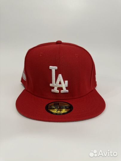 Бейсболка New Era 9Fifty Los Angeles Dodges