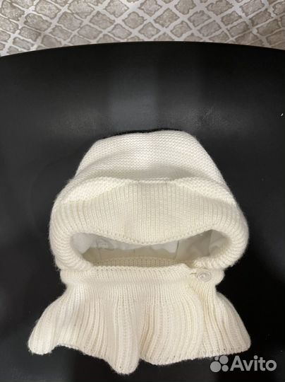 Шапка шлем
