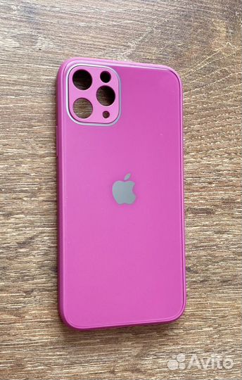 Чехол на iPhone 11 pro