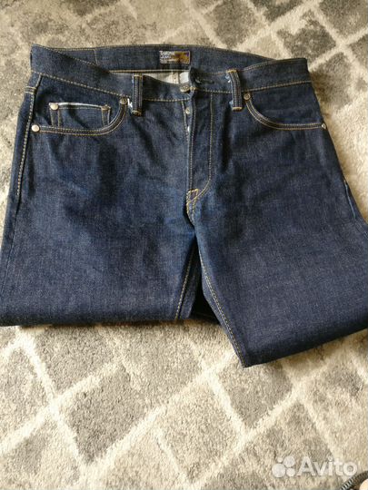 Samurai jeans Japan S003jp с бирками