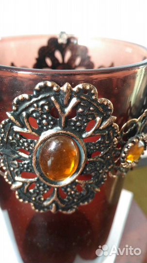 Подсвечник для свечи таблетки