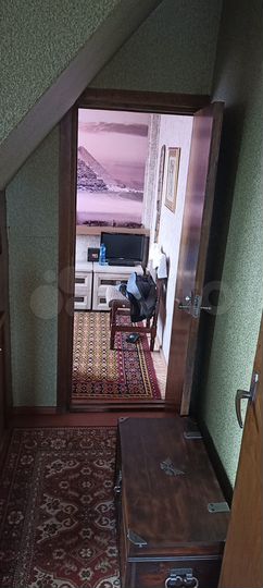 Дом 140 м² на участке 4 сот.