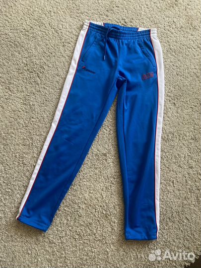 Спортивный костюм женский forward XS