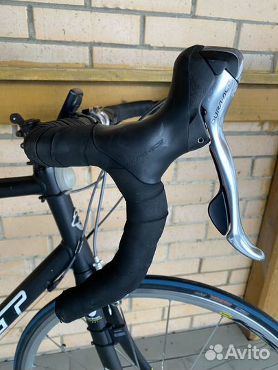 Велосипед шоссейный Felt F55