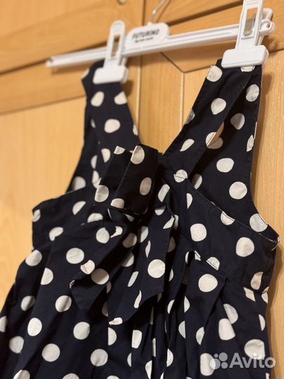 Сарафан летний для девочки