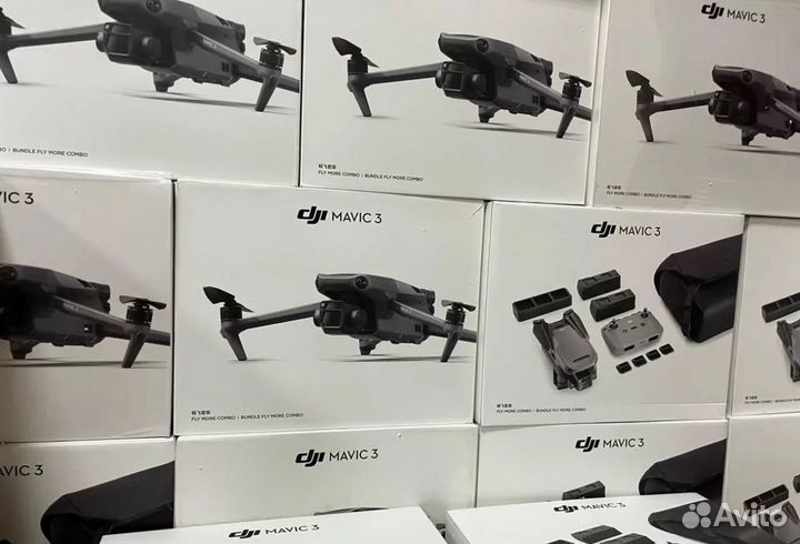 DJI AIR 2S