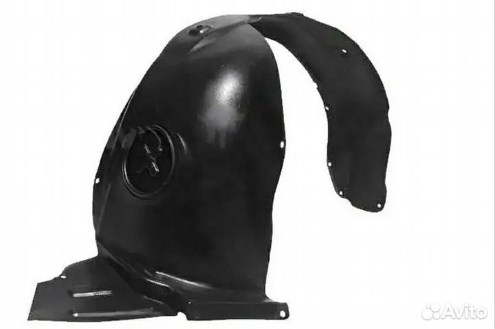 Подкрылок передний правый LADA vesta