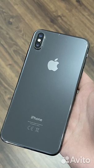 iPhone Xs Max, 256 ГБ