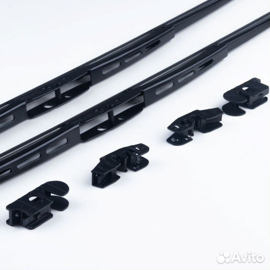 Щётки стеклоочистителя