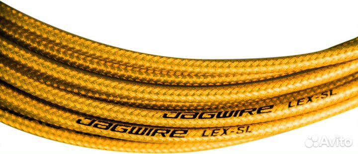 Рубашка троса переключения Jagwire LEX-SL, 5 метро