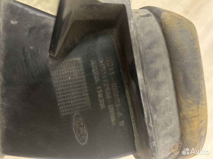 Воздухозаборник внутр. Ford Ford Transit 2006-2013