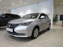 Новый Changan Alsvin 1.5 AMT, 2024, цена от 1 312 400 руб.