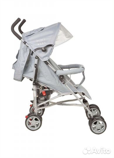 Прогулочная коляска трость бу