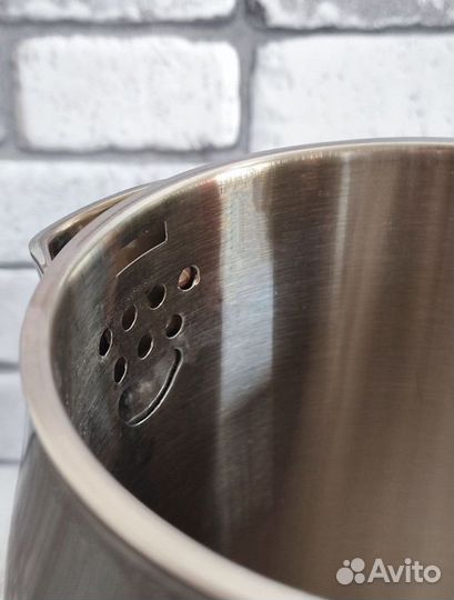 Чайник электрический Lykas