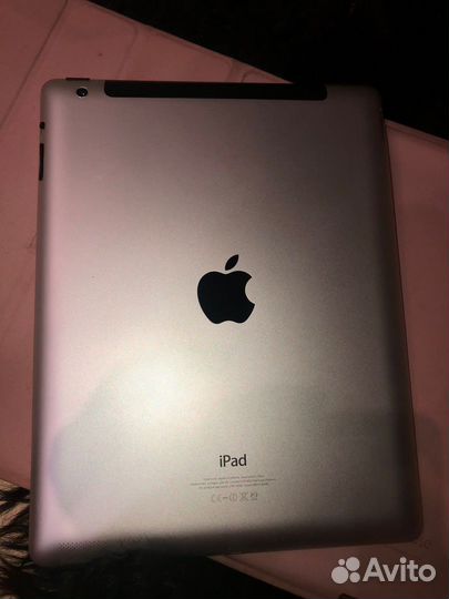 iPad 2013 wifi,3G+sim,Retina