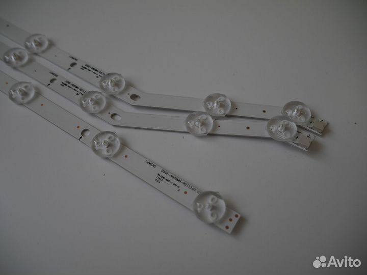 Подсветка samsung UE40EH5007K