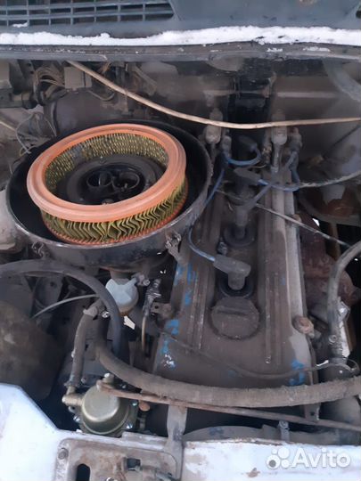 Запчасти Газель