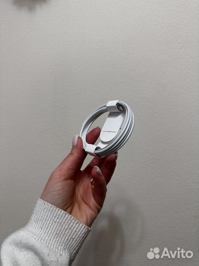 Наушники apple airpods 3