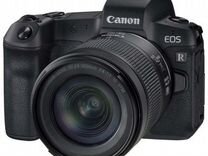 Canon EOS RP Kit 24-105 STM