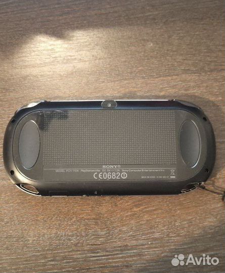 Psp vita