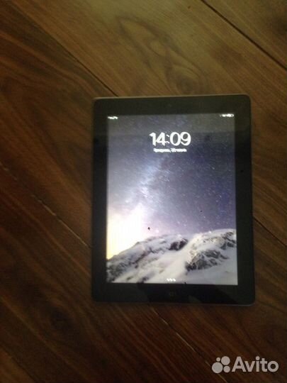 iPad 4