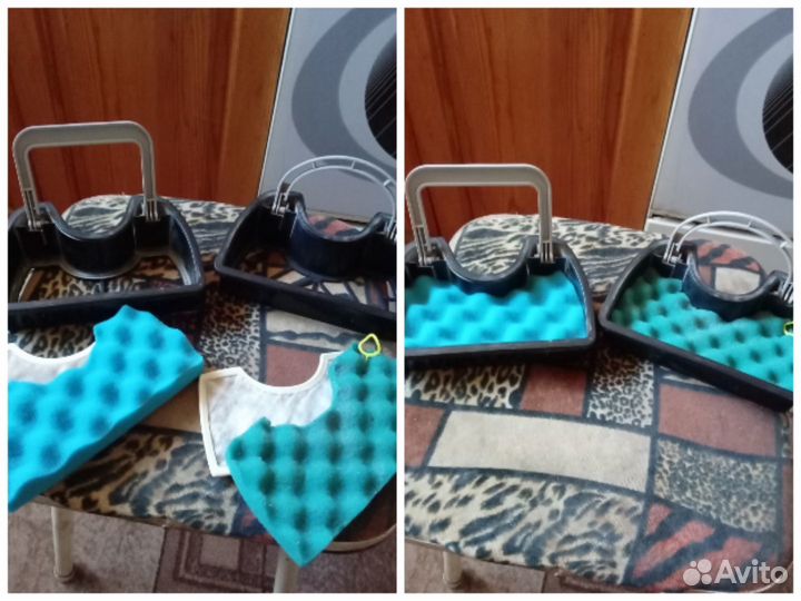 Корпус фильтра, пылесборник для пылесоса samsung