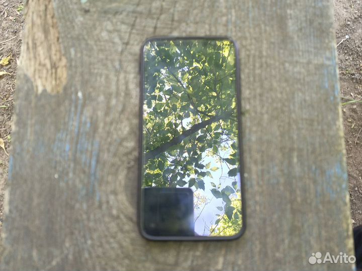 Meizu 16th, 6/64 ГБ