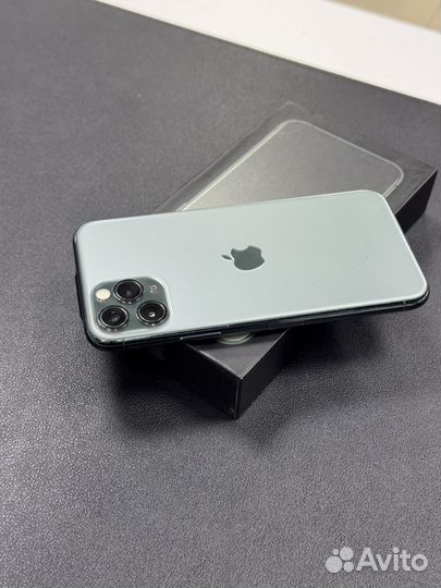 iPhone 11 Pro, 256 ГБ