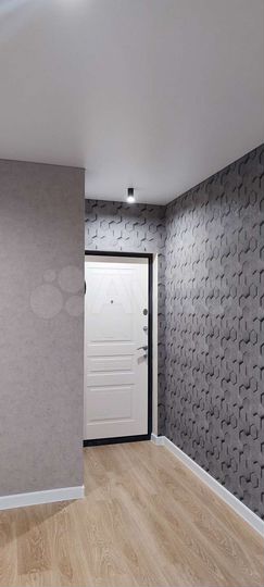 1-к. квартира, 52 м², 6/10 эт.