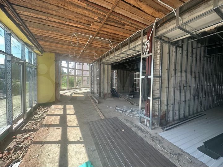 Торговая площадь, 90 м²