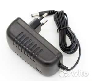 Блоки питания 12v оптом и в розницу