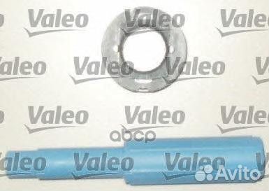 Сцепление, комплект 826213 Valeo