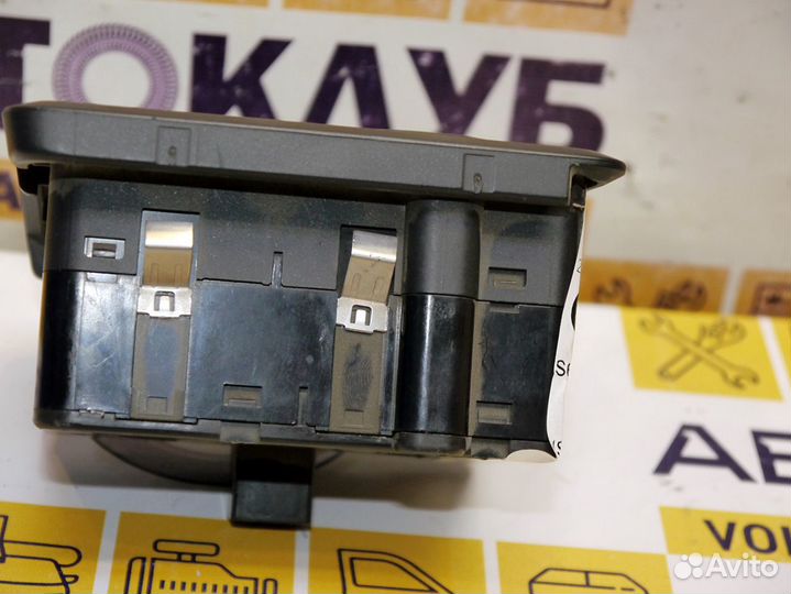 Выключатель фар Вольво S60 V70 XC70 30739312