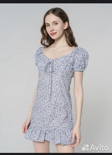 Платье твое