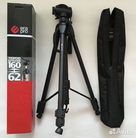 Штатив,Era Pro ecsa-3750