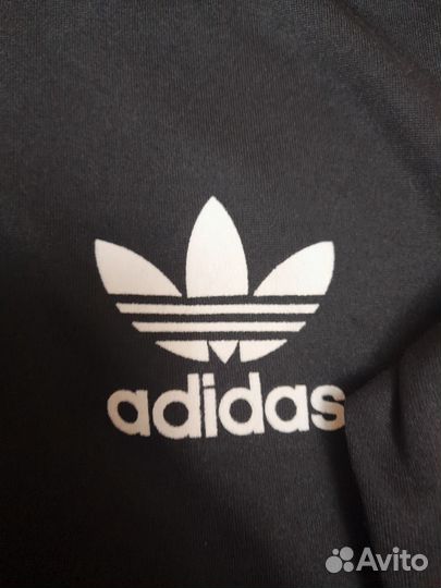 Кофта adidas оригинал