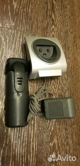 Panasonic доп. станция