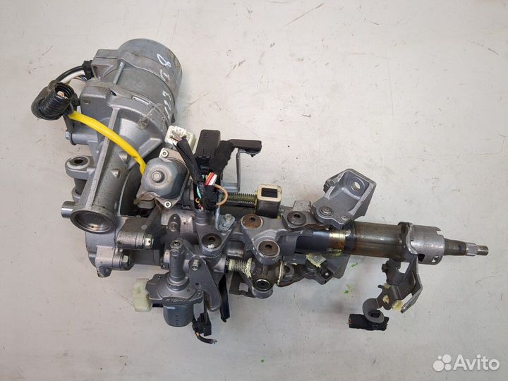 Электроусилитель руля Lexus RX, 2016