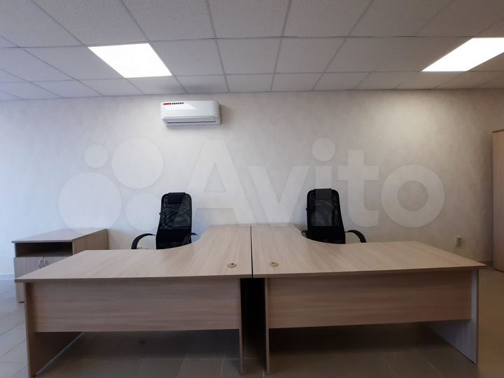 Офис, 40 м²