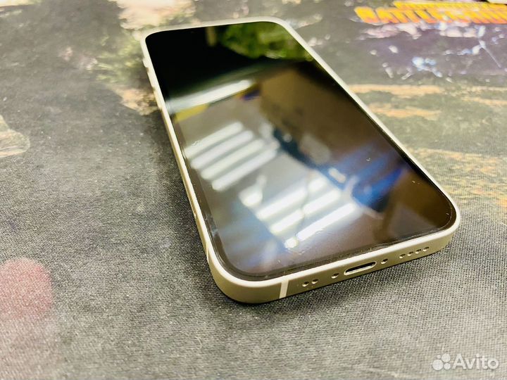 iPhone 13 mini, 256 ГБ
