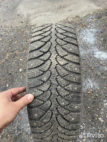 Tunga Tunga 185/65 R14 86Q