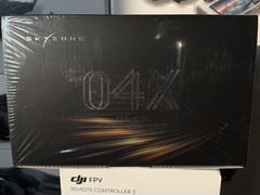 Очки skyzone SKY04X V2 PRO Black