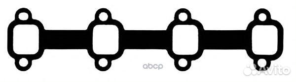 Прокладка выпускного коллектора 0326573 elwis R