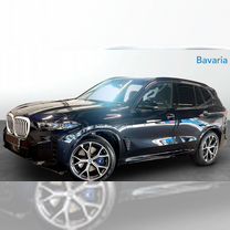 BMW X5 2.0 AT, 2024, 300 км, с пробегом, цена 12 650 000 руб.