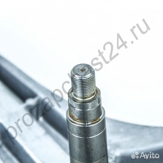 Крестовина барабана Indesit C00112708