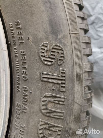 Yokohama Ice Guard F700Z 175/65 R14