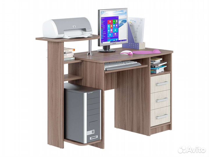 Компьютерный стол ск-4