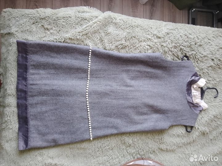 Женские вещи (44-46) оптом